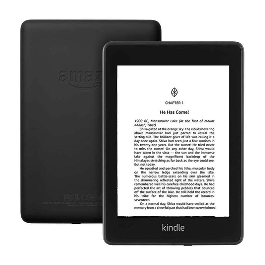 Kindle Paperwhite Gen 10 -  2020 (Like-New)