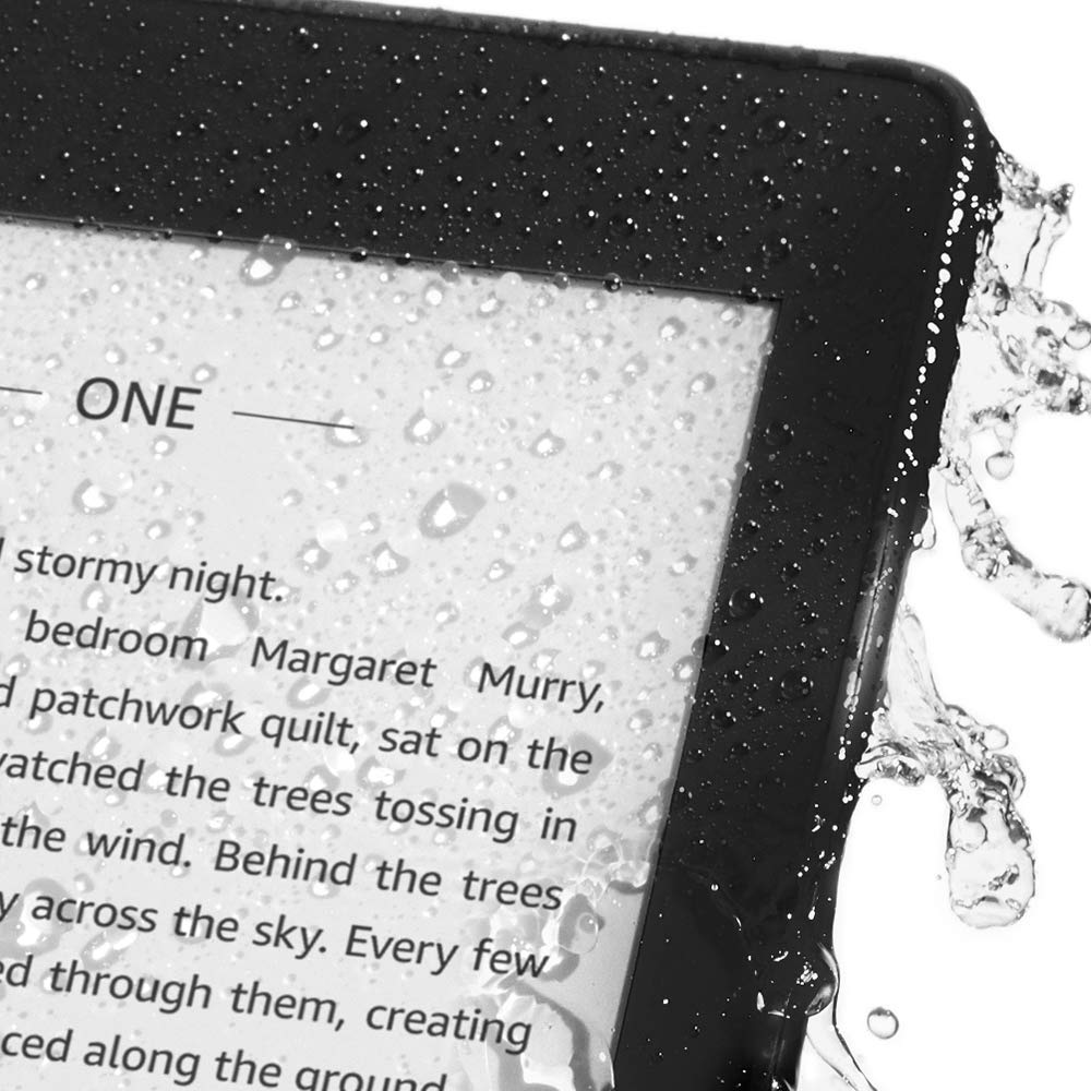 Kindle Paperwhite Gen 10 -  2020 (Like-New)