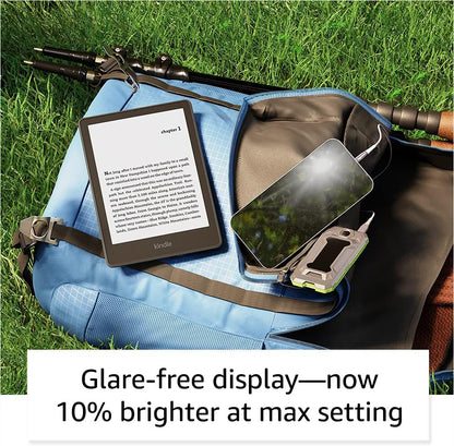 Máy đọc sách Kindle Paperwhite Gen 11 (ra mắt 2021)