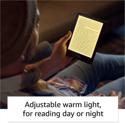 Máy đọc sách Kindle Paperwhite Gen 11 (ra mắt 2021)