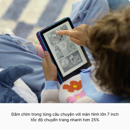 Kindle Paperwhite Kids Gen 12