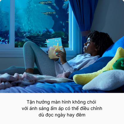 Kindle Paperwhite Kids Gen 12