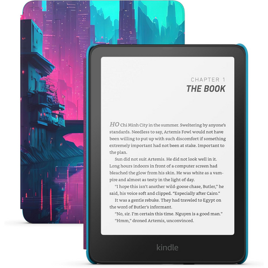 Kindle Paperwhite Kids Gen 12