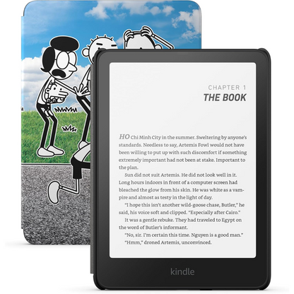 Kindle Paperwhite Kids Gen 12