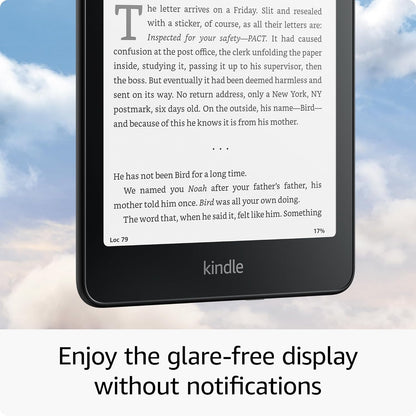 Kindle Paperwhite Signature Edition Gen 12