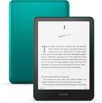 Kindle Paperwhite Signature Edition Gen 12