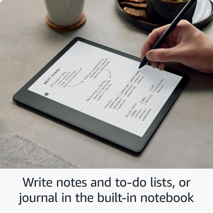 Máy đọc sách Kindle Scribe Thế hệ 1 - Dung lượng: 16, 32, 64 GB (ra mắt 2022)