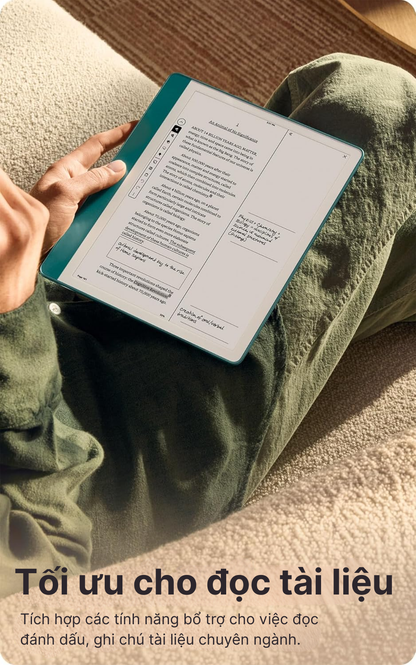 Kindle Scribe Gen 1