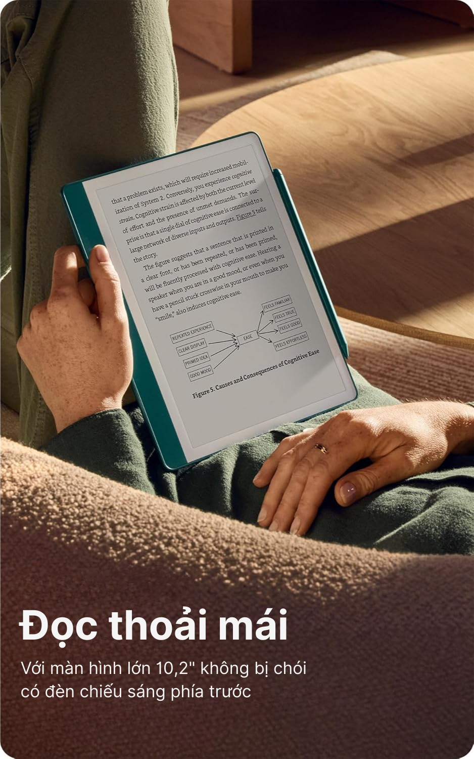 Kindle Scribe Gen 1