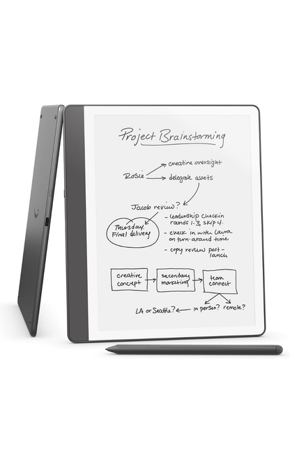Kindle Scribe Gen 1