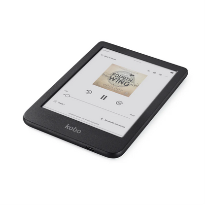 Kobo Clara Colour
