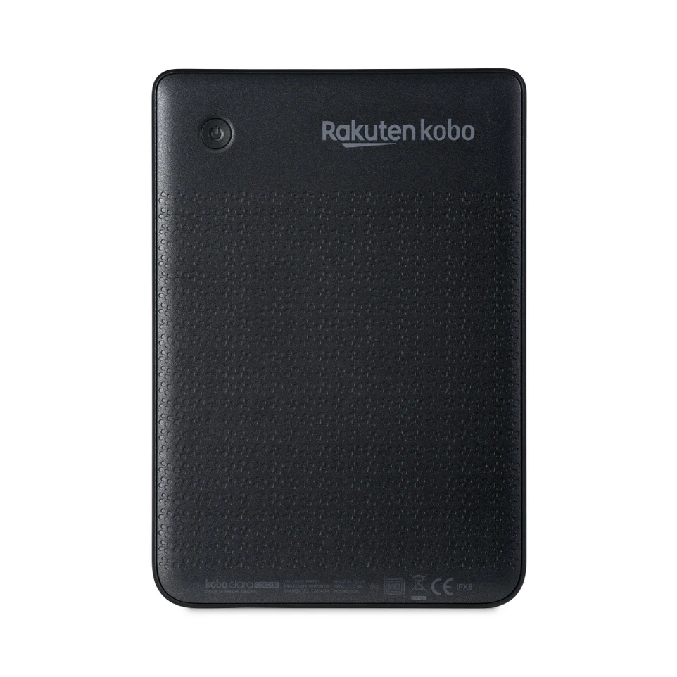 Kobo Clara Colour