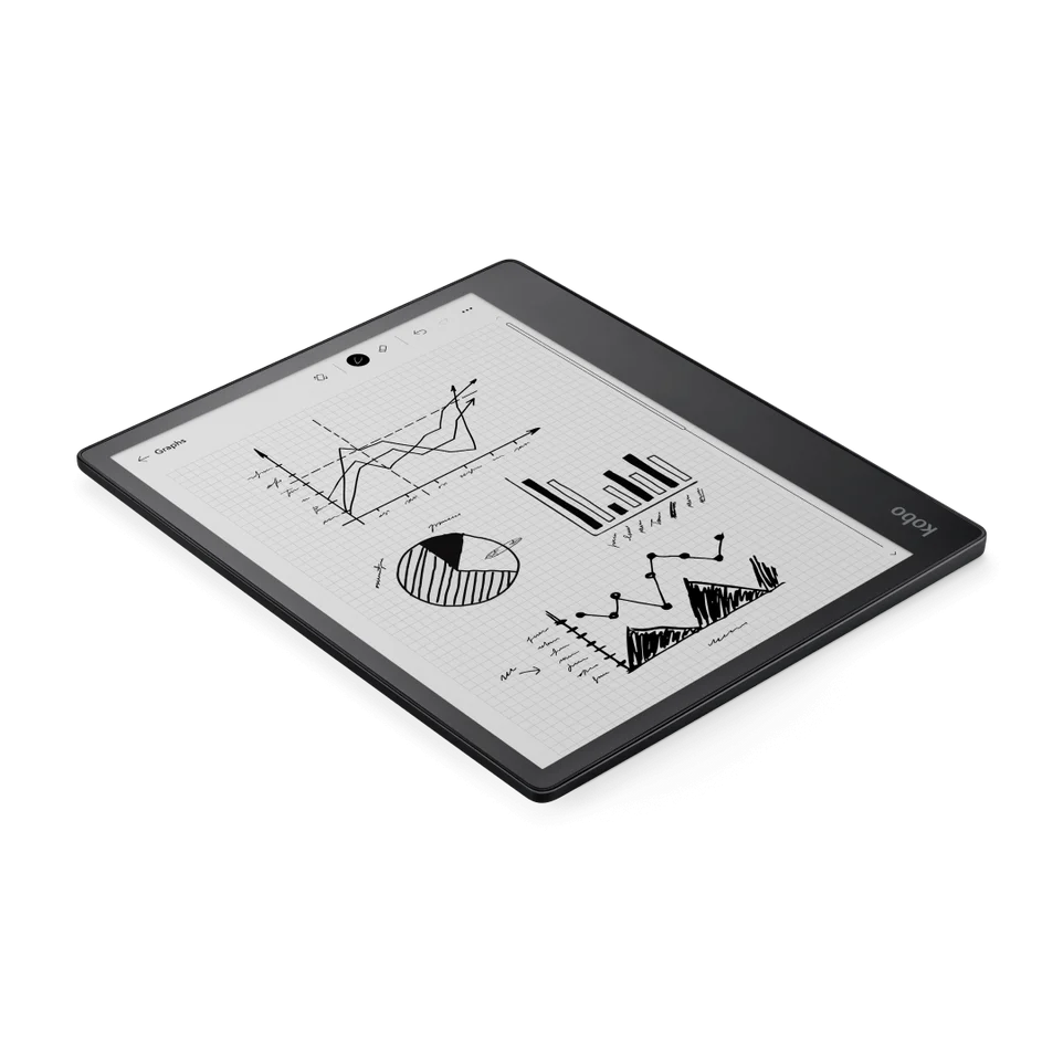 Kobo Elipsa 2E