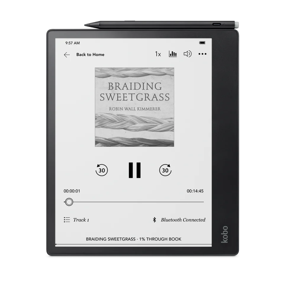 Kobo Elipsa 2E