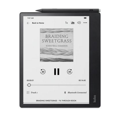 Kobo Elipsa 2E