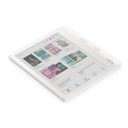 Kobo Libra Colour
