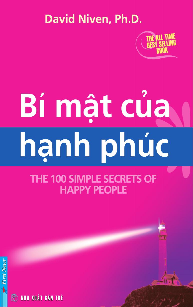 bí mật của hạnh phúc