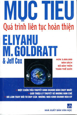 Mục tiêu - quá trình liên tục hoàn thiện