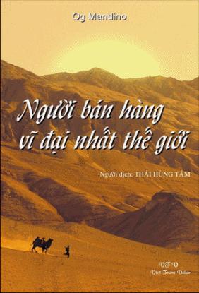 người bán hàng vĩ đại nhất thế giới