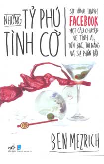 những tỷ phú tình cờ