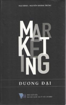 marketing đương đại