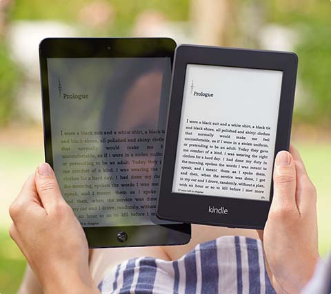 Kindle PaperWhite – Tech 4 Future